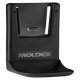 Moldex PlugStation Mnt Bracket ScwOn Plastic