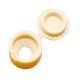 Cover Caps D12.6mm Hinged for Screws Bge