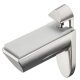 Kaiman Shelf Support 7-41mm Zinc Alloy/Plastic Aluminium