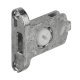 MXS Front Bracket Metal SF 1Set=1pc