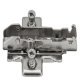 Tiomos 2mm M.Plt Clk 4prt Cruci PM NP