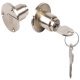 Inlaid Flap Lock D19mm MNP FH1