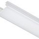 Loox5 1109 Profile Rectangle 3.0m PolyC OplWht