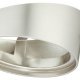 Loox5 Housing Ang SM D70mm Plastic Stainless Steel Bru
