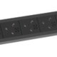 BachM Primo 2 POLS 6xUK,1xUSBC-C,1xSwt
