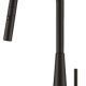 Xpressfit XC Sgl Lvr C-Tap w PO Stainless Steel M.Black