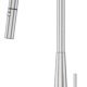 Xpressfit XC Sgl Lvr C-Tap w PO Stainless Steel Sat