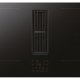Samsung CC90H84JADUR Vent Hob + Steel ASB