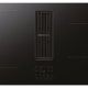 Samsung CC90H84PADUR Vent Hob + Steel ASB