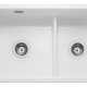 Rectangle Rustique CRUB4329WH 2.0B Sink Cer