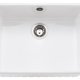 Rectangle Harmony CHBL595WH/ 1.0B Sink Cer Wht