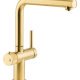 Abode PT3009 Arkitect Hot Tap+Fltr B.Brs
