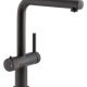 Abode PT3008 Arkitect Hot Tap+Fltr M.Black