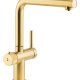 Abode PT3004 Arkitect Hot Tap B.Brs
