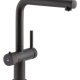 Abode PT3003 Arkitect Hot Tap M.Black