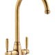 Abode PT3033 Oxbury Hot Tap A.Brs
