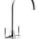 Abode PT3031 Oxbury Hot Tap Chrome