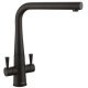 Rectangle Conical TCO1MB D.Lvr L-Tap Brs M.Black