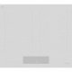 Smeg SIM3644MWH 60 Hob Ind A.Vent M.Wht
