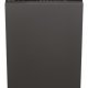 Smeg DI4522D Dishwashr Int Slim 9P Wht
