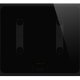Smeg Musa SI2B22641D 60 Hob Ind 4Z Black