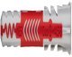 Fischer Duopower WallPlug L D6x50mm x50