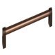 Casey Pull Handle Aluminium Brw/Brz 320mm Fixing Centres