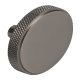 Barchester Knob Iron SN D38x24mm