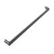 Aqua Pull Handle Zinc Alloy Charcoal 320mm Fixing Centres