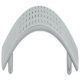 Dimple Bow Handle Zinc Alloy PC 96mm Fixing Centres
