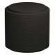 Bragi Knob Aluminium Matte Black D18x30mm