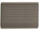 Templeton Pull Handle Zinc Alloy M.Chp 128/160mm Fixing Centres