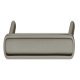 Concavo Pull Handle Zinc Alloy Gph Col 160mm Fixing Centres