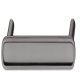 Concavo Pull Handle Zinc Alloy Titm Col 160mm Fixing Centres