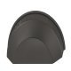 Tocco Cup Handle Zinc Alloy Matte Black 64mm Fixing Centres