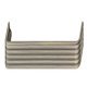 Arno Pull Handle Zinc Alloy Bru Antique Brs 160mm Fixing Centres