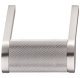 Amberley Pull Handle Zinc Alloy/Aluminium Steel Col 160mm Fixing Centres