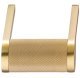 Amberley Pull Handle Zinc Alloy/Al Bru Gld 160mm Fixing Centres