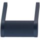Amberley Pull Handle Zinc Alloy/Al Oce Blu 160mm Fixing Centres