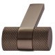 Amberley T Knob Zinc Alloy/Aluminium Met Brz 44x39mm