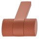 Amberley T Knob Zinc Alloy/Aluminium Copper Red 44x39mm