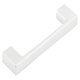 Lincoln D Pull Handle Zinc Alloy PC 96mm Fixing Centres