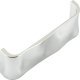 Lyle Pull Handle Zinc Alloy Polished Chrome 160mm Fixing Centres