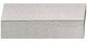 Angle Pull Handle Aluminium SSE 96/128/160mm Fixing Centres