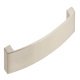 Melbury Bow Handle Zinc Alloy SSE 256mm Fixing Centres