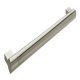 Chelsea Bar Handle Zinc Alloy/SSE D22mm 632mm Fixing Centres