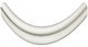 Clifton Bow Handle Steel BSSE D10mm 128mm Fixing Centres