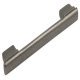 Mayfair Pull Handle C.Iron A.Pew 192mm Fixing Centres