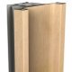 Gola System D Profile Vrt Mid 2.67m Aluminium OakV