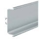 Gola System C+ Profile Hrz Dr/Drawer 4.1m Aluminium Copper